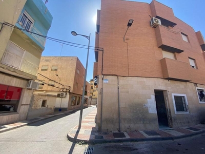 Piso en venta en Roquetas pueblo, Roquetas de Mar