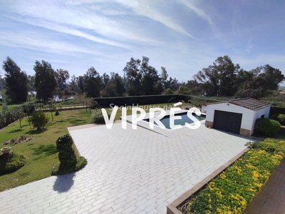 Piso en venta en Valverde de Mérida