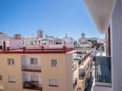 Piso en venta en Zona Puerto Deportivo, Fuengirola