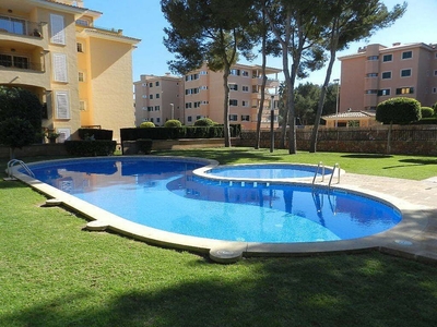 Venta de piso en Maioris-Puig de Ros de 3 habitaciones con terraza y piscina