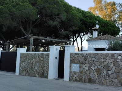 Villa en venta en Chiclana de la Frontera