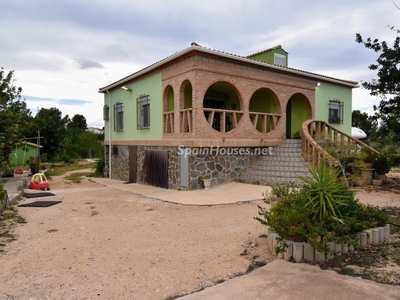 Villa en venta en Godelleta