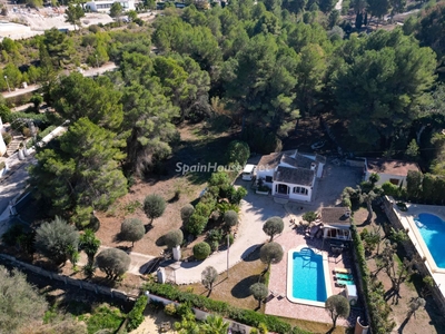 Villa en venta en Jávea