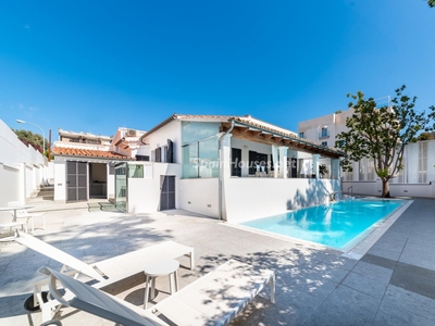 Villa en venta en La Bonanova - Porto Pi, Palma de Mallorca