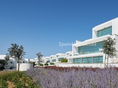 Villa en venta en Marbella