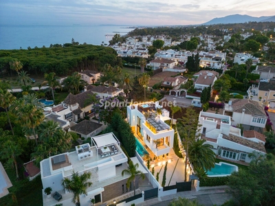 Villa en venta en Marbella