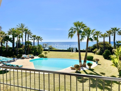 Villa en venta en Paraiso-Borronal, Estepona