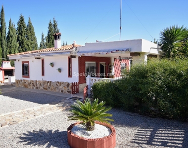 Villa en venta en Pedralba