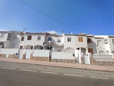 Villa en venta en Playa del Cura, Torrevieja