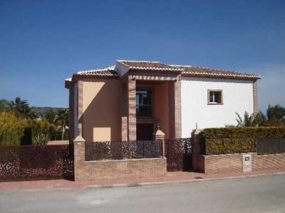 Villa en Venta en Puerta Fenicia Jávea/Xàbia, Alicante