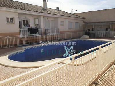 Villa en venta en Totana