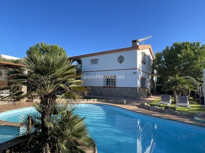 Villa en venta en Villanueva de la Concepcion