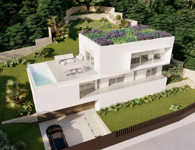 Villa independiente en venta en Les Rotes/Las Rotas, Dénia