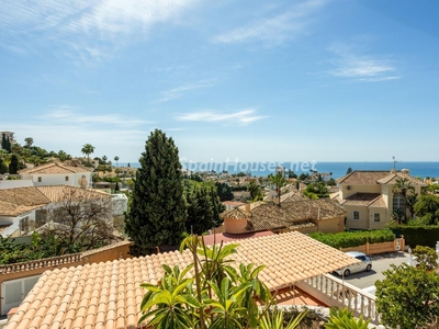 Villa independiente en venta en Riviera del Sol, Mijas