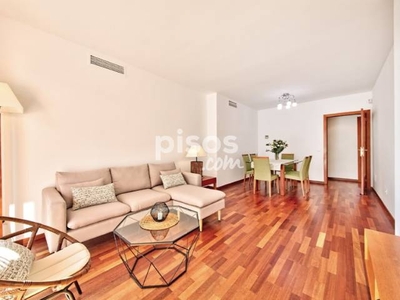 Apartamento en alquiler en Passeig Marítim en El Terreno por 1.850 €/mes