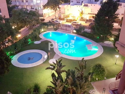 Apartamento en venta en Fuengirola en Pueblo López por 315.000 €