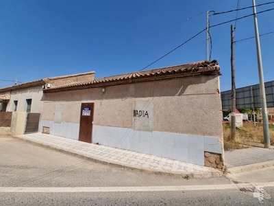 Casa de pueblo en venta en Calle Marques De La Ensenada, 30395, Cartagena (Murcia)
