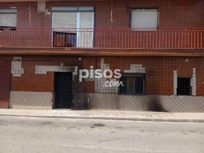 Casa en venta en Avenida de la Constitución, 43, cerca de Calle de Jaén