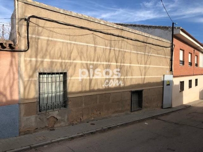 Casa en venta en Calle de la Cuesta, 25