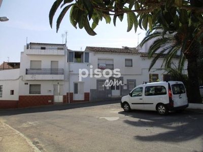 Casa en venta en Calle San Roque, 13, cerca de Calle Eduardo Naranjo en Siruela por 15.000 €