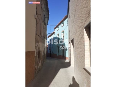 Casa en venta en Centro en Malón por 86.000 €