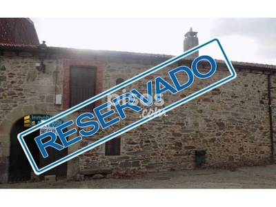Casa en venta en Comarca de Astorga - Santa Colomba de Somoza