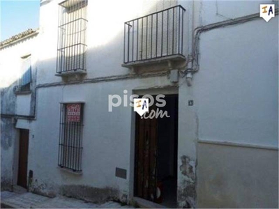 Casa en venta en Estepa