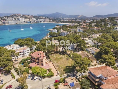 Casa en venta en Santa Ponça