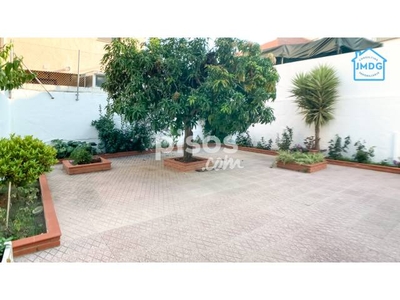 Casa pareada en venta en Calle de Jerez