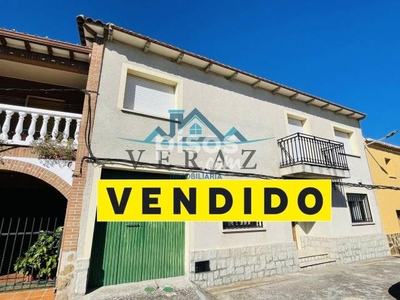 Chalet en venta en Alcaudete de La Jara