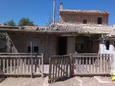 Chalet independiente en venta en Calle Casas De Las Cañas, Bajo, 30520, Jumilla (Murcia)