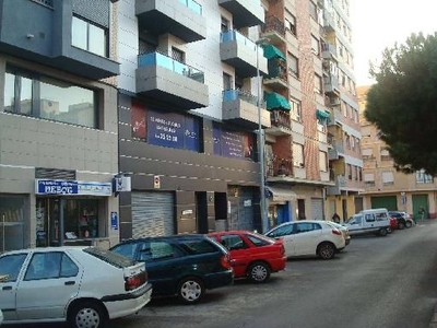 Local en venta en Castellón De La Plana/castelló de 116 m²