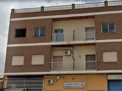Piso en venta en Avenida Mazarron (el Palmar O Lugar De Don Juan), 2º, 30120, Murcia (Murcia)