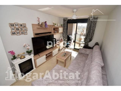 Piso en venta en Avinguda de José Ortiz, cerca de Carrer de la Mare de Déu de Gràcia