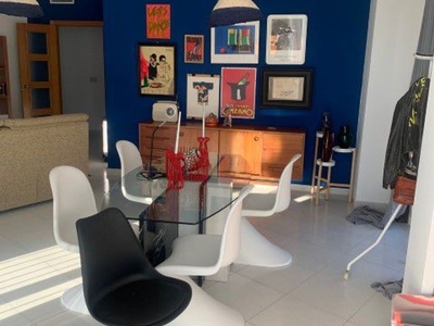 Albox apartamento en venta