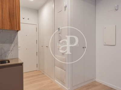 Alquiler loft piso en alquiler en calle alcalá en Madrid