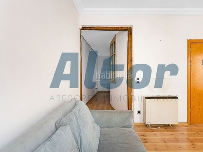 Alquiler piso en venta , con 110 m2, 3 habitaciones y 2 baños y calefacción eléctrica. en Madrid