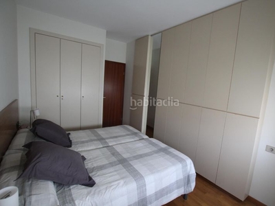 Apartamento piso de 4 habitaciones en La Vila Olímpica del Poblenou en Barcelona