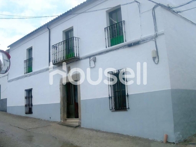 Casa-Chalet en Venta en Casas De Don Antonio Cáceres