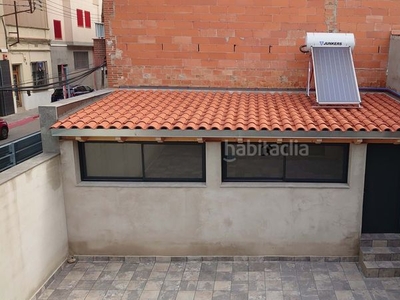 Casa con 5 habitaciones con parking en Creu Alta Sabadell