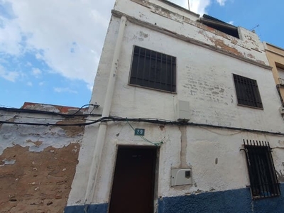 Casa de pueblo en venta en Calle Castillo, Bajo, 30510, Yecla (Murcia)