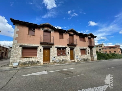 Chalet adosado en venta en Calle Albañil (el), 40569, Grajera (Segovia)