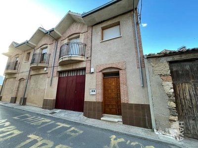 Chalet adosado en venta en Calle Pozo De Las Tierras, 40270, Carbonero El Mayor (Segovia)