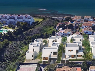 Chalet en venta en Mijas Costa, Mijas, Málaga