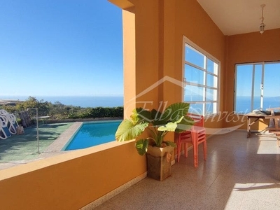 Chalet en venta en Vera de Erques, Guía de Isora, Tenerife