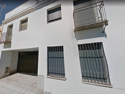 Edificio Calle Cervantes Palomares del Río Ref. 93378617 - Indomio.es