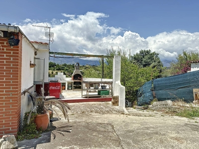 Finca/Casa Rural en venta en El Padrón, Estepona, Málaga