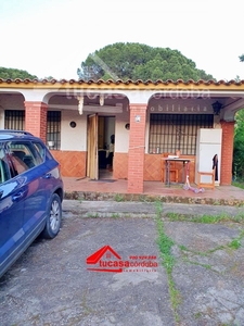 Finca/Casa Rural en venta en Santa Maria de Trassierra, Córdoba ciudad, Córdoba