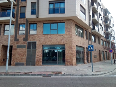 Local comercial de Obra Nueva en Alquiler en Torrent Valencia