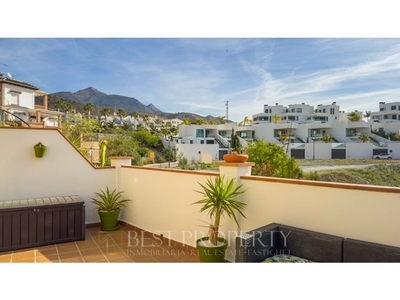 Nerja villa en venta